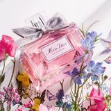 Set nước hoa Nữ MISS DIOR EDP Auth