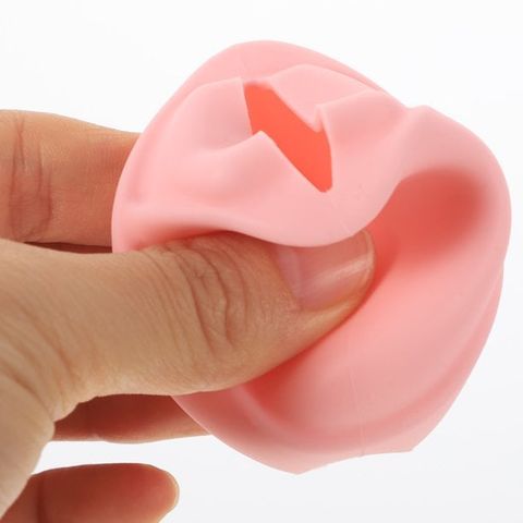 Vỏ silicon đựng cọ trang điểm Makeup Brush Covers Pack