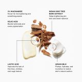 Serum Phục Hồi Da Nhạy Cảm – Josie Maran Micro Milk Drops