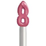 Son bóng lâu trôi dưỡng ẩm cho môi L'Oreal Paris Infallible Pro Gloss Plump [Mỹ]