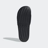 Size 40.5 [Auth] Dép quang ngang Adidas Adilette Shower GZ5922 Màu Đen