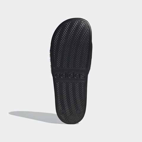 Size 40.5 [Auth] Dép quang ngang Adidas Adilette Shower GZ5922 Màu Đen