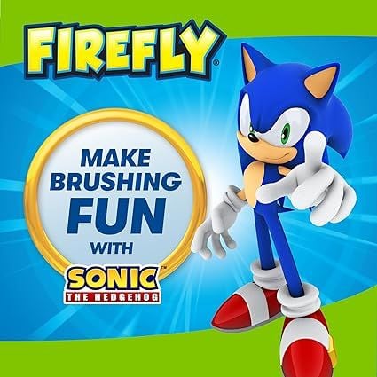 Kem đánh răng trẻ em Ngừa sâu răng, Hương vị Bubble Gum ngọt ngào Firefly Kids