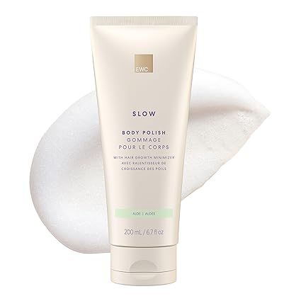 [Auth] Bộ sản phẩm dưỡng sáng da, tẩy tế bào chết ngăn ngừa lông mọc ngược cho các vùng bikini, nách, chân EWC