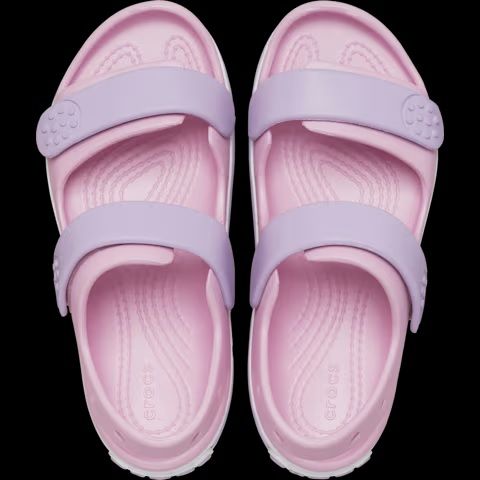 Sandal Crocband™ Cruiser cho Bé gái