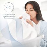 Hạt tăng hương thơm cho quần áo Downy Ocean Mist Light In-Wash Laundry 680 gr [Mỹ]