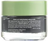 Mặt nạ đất sét nguyên chất L'Oreal Skin Expert Detox & Brighten 48g [Mỹ]