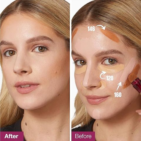 Bút Che Khuyết Điểm Đa Năng Maybelline Instant Age Rewind Eraser