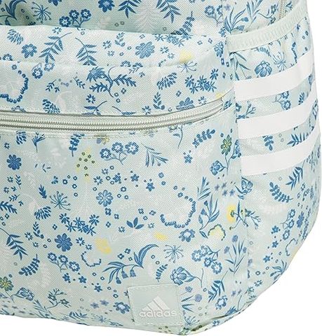 Balo Adidas Thời Trang bản Mỹ In Hoa, Size Lớn