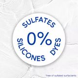 [Mỹ] Dầu gội sạch gàu, lành tính chuẩn Mỹ thế hệ mới Head & Shoulders Bare 400mL