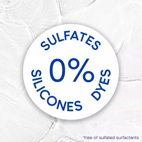 [Mỹ] Dầu gội sạch gàu, lành tính chuẩn Mỹ thế hệ mới Head & Shoulders Bare 400mL