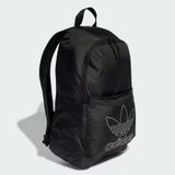 Balo Size trung, màu đen Adidas ADICOLOR IT7602 [Auth]