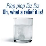 [Mỹ] Viên sủi hỗ trợ tiêu hóa làm giảm khó tiêu, ợ nóng & ợ chua ALKA - SELTZER
