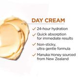 Kem dưỡng da ban ngày chống lão hóa với chiết xuất mật ong L’Oréal Age Perfect 48g [Mỹ]