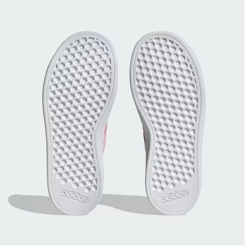 Size 36; 36.75; 37.5; 38.75 Giày Sneakers Trẻ Em ADIDAS Grand Court 2.0 IG0440 [Auth]