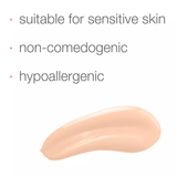 Kem nền dạng serum mang đến lớp nền tự nhiên, nhẹ nhàng và dưỡng ẩm cho làn da Neutrogena HS SS Serum Foundation
