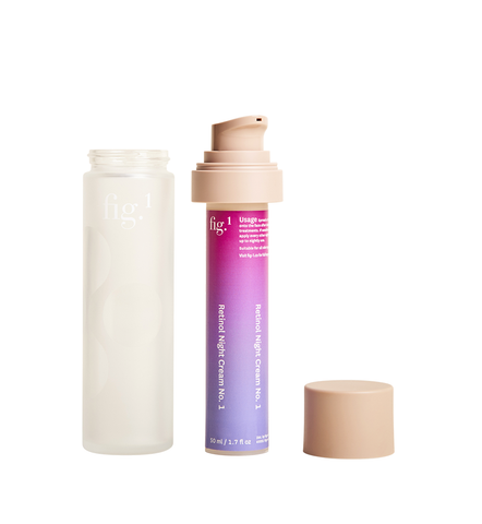 [Mỹ] Kem dưỡng da ban đêm Retinol số 1 Fig.1