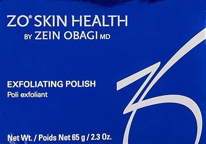 Kem Tẩy Tế Bào Chết ZO Skin Health Exfoliating Polish 65g [Mỹ]