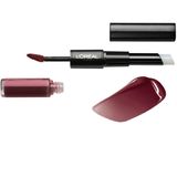 Son kem dưỡng siêu bền màu 2 bước L'oreal [Mỹ]