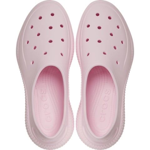 Giày Sneaker Crocs Chính Hãng – Mẫu Classic Sneaker Mới Nhất 2025