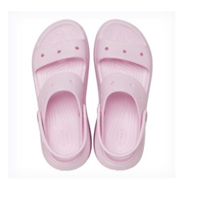 Crocs Mega Crush – Dép “Xịn Sò” Cho Cô Nàng Sành Điệu ( Hydrangea (cẩm tú cầu) )