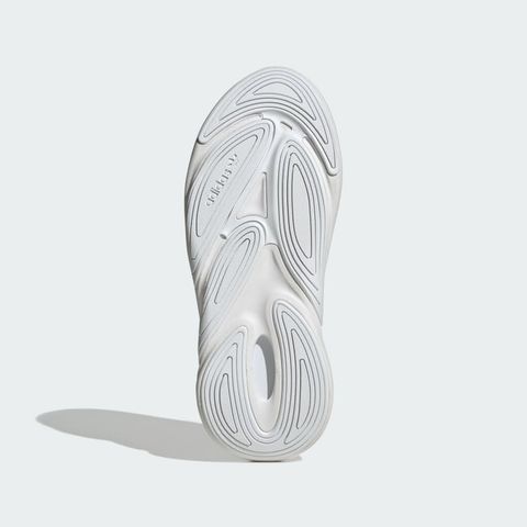 [Auth] Size 37; 39, Giày thể thao phong cách cổ điển siêu cá tính cho Nữ Adidas Ozelia; IE9524