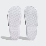 Dép Quai ngang 3 sọc cổ điển với phong cách hiện đại Adidas ADILETTE COMFORT SLIDES [Auth]