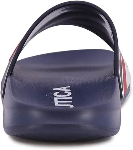 Size 36.5, Dép quai ngang thể thao, siêu nhẹ, êm Nautica Kids [Mỹ]