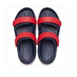 Crocs Sandal Bé Trai Bé Gái – Nhẹ Êm, Siêu Dễ Thương