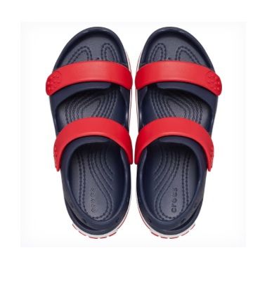 Crocs Sandal Bé Trai Bé Gái – Nhẹ Êm, Siêu Dễ Thương