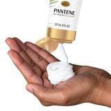 Dầu gội và xả dưỡng ẩm, bảo vệ màu Pantene Nutrient Blends PRO-V with Rosemary 285 mL [ Mỹ ]