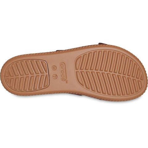 Size US 7, UK 5 EUR 36-37-38 - Dép Crocs thời trang - Mỹ