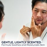 Sáp dưỡng sau cạo râu NIVEA dành cho nam giới có làn da nhạy cảm [Mỹ]