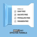 Khăn Tẩy Trang Neutrogena 25 Miếng – Làm Sạch Makeup & Mascara Chống Nước ( giấy rút)