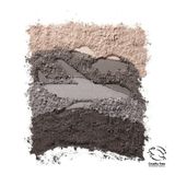 Bảng màu mắt covergirl TruNaked Quad Eyeshadow Palette