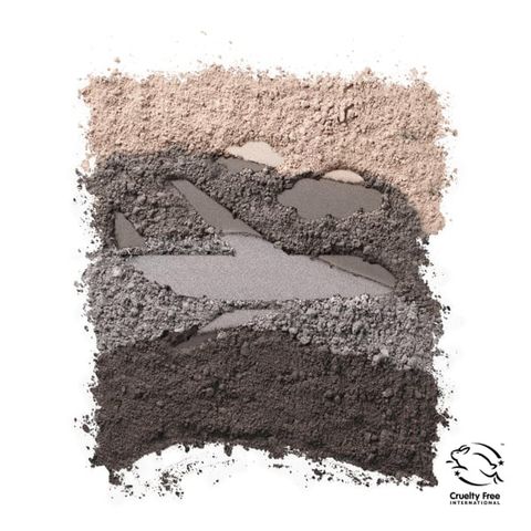 Bảng màu mắt covergirl TruNaked Quad Eyeshadow Palette