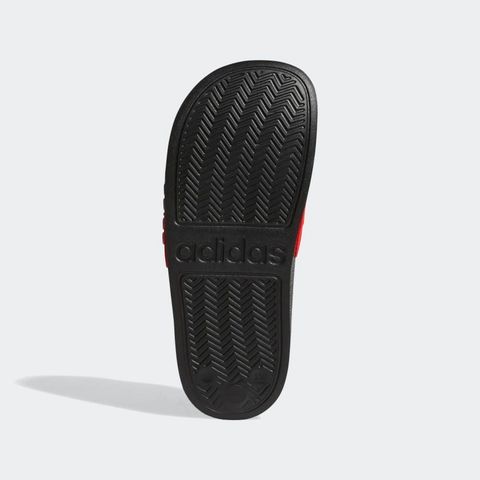 [Auth] Dép quang ngang Adidas Adilette Shower K FY8844 Màu Đỏ Size 38