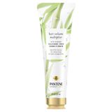 Dầu gội và xả dành cho tóc mỏng Pantene Nutrient Blends Pro-V with Bamboo 285 mL [Mỹ]