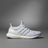 [Chính hãng] Size 38.75 ( gần 39),  Giày thể thao nữ siêu êm Adidas Ultraboost 1.0, trắng [Auth]