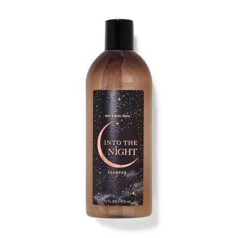 Dầu gội dưỡng mượt tóc hương nước hoa Bath & Body Works 473 mL