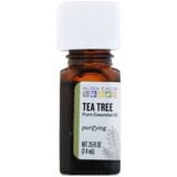 Tinh dầu trà tràm Aura Cacia Discover Tea Tree Pure Essential Oil