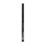 [Auth] Bút kẻ mắt dạng lỏng màu đen đậm, siêu mềm NYX That's The Point Eyeliner