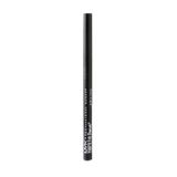  [Auth] Bút kẻ mắt dạng lỏng màu đen đậm, siêu mềm NYX That's The Point Eyeliner 