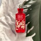 Bath & Body Works - Gel tắm Japanese Cherry Blossom 295mL - Mỹ