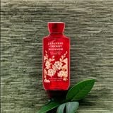 Bath & Body Works - Gel tắm Japanese Cherry Blossom 295mL - Mỹ