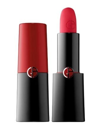 Son lì Armani ROUGE D’ARMANI MATTE [Auth]