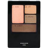 Bảng màu mắt 4 màu Maybelline Autumn Coppers [Mỹ]