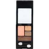 Bảng màu mắt 4 màu Maybelline Autumn Coppers [Mỹ]