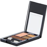 Bảng màu mắt 4 màu Maybelline Autumn Coppers [Mỹ]