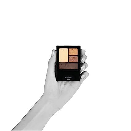 Bảng màu mắt 4 màu Maybelline Autumn Coppers [Mỹ]